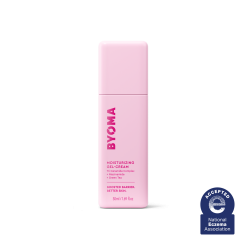 Moisturising Gel Cream